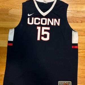 UConn Men’s Nike Basketball Jersey Sz XXL